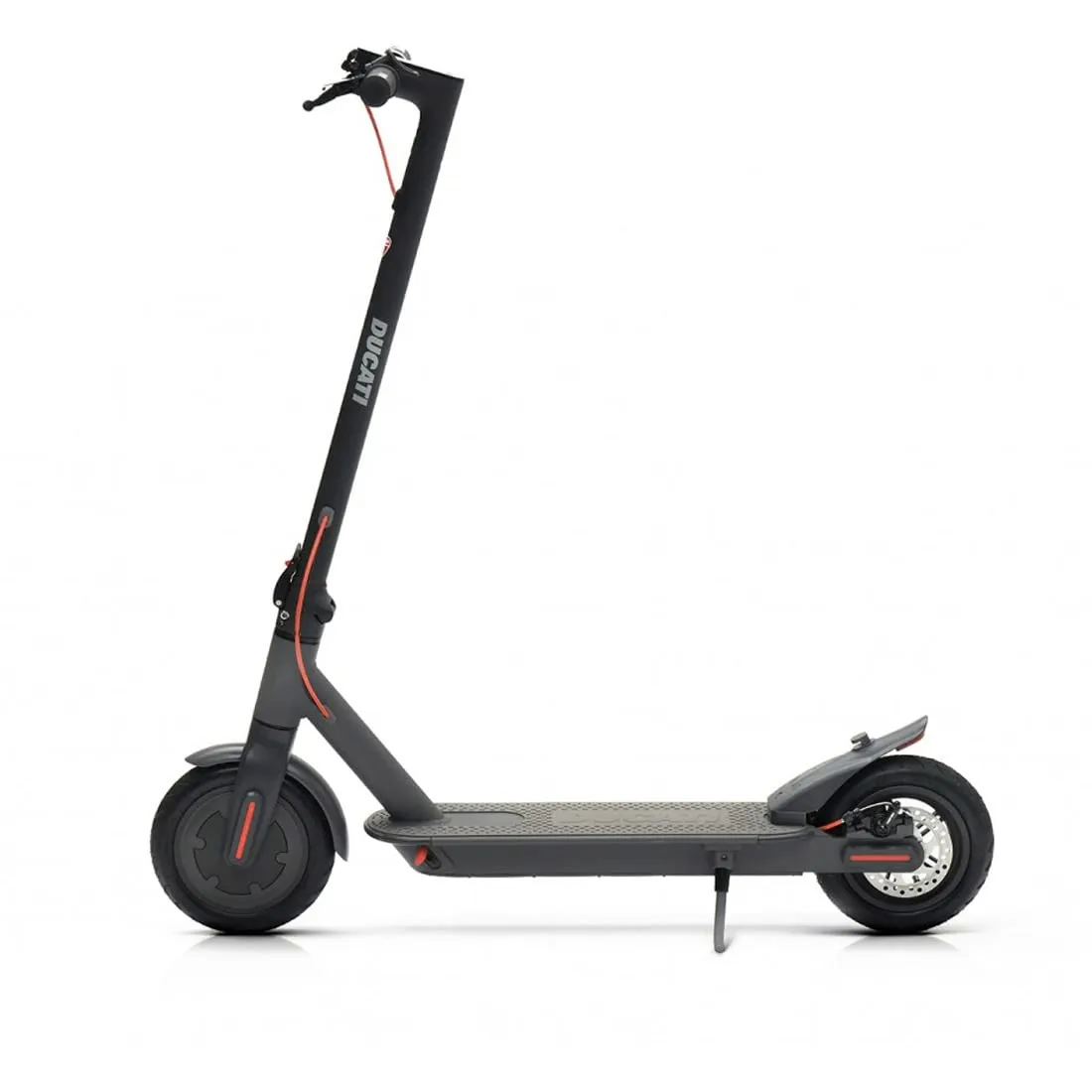 Ducati Pro-I Evo monopattino elettrico 350W nero 12 kg