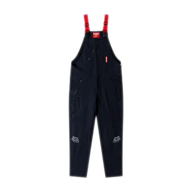 Troy Lee Designs Oversender Pro pantaloni mtb neri