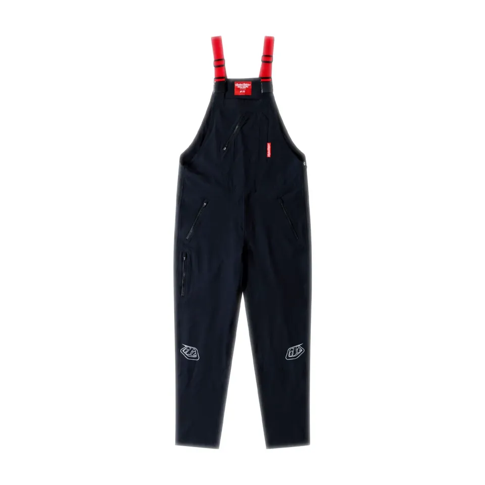 Troy Lee Designs Oversender Pro pantaloni mtb neri