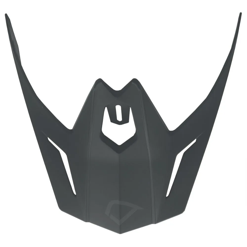 Hebo Origin Genesis visiera lunga casco parasole