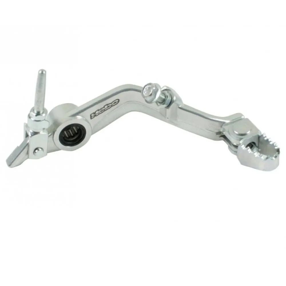 Hebo Honda-Montesa 4T HR8221 pedale freno argento