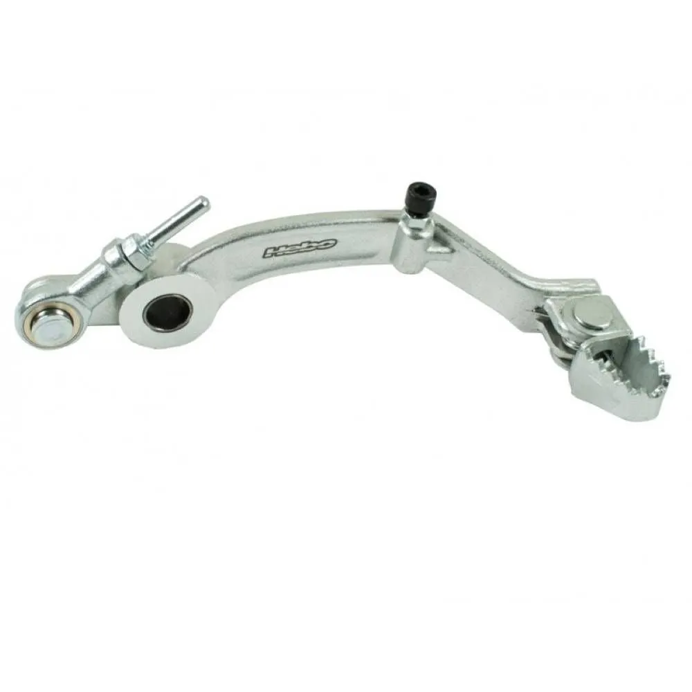 Hebo Completo Gas-Gas 2009 pedale freno nero