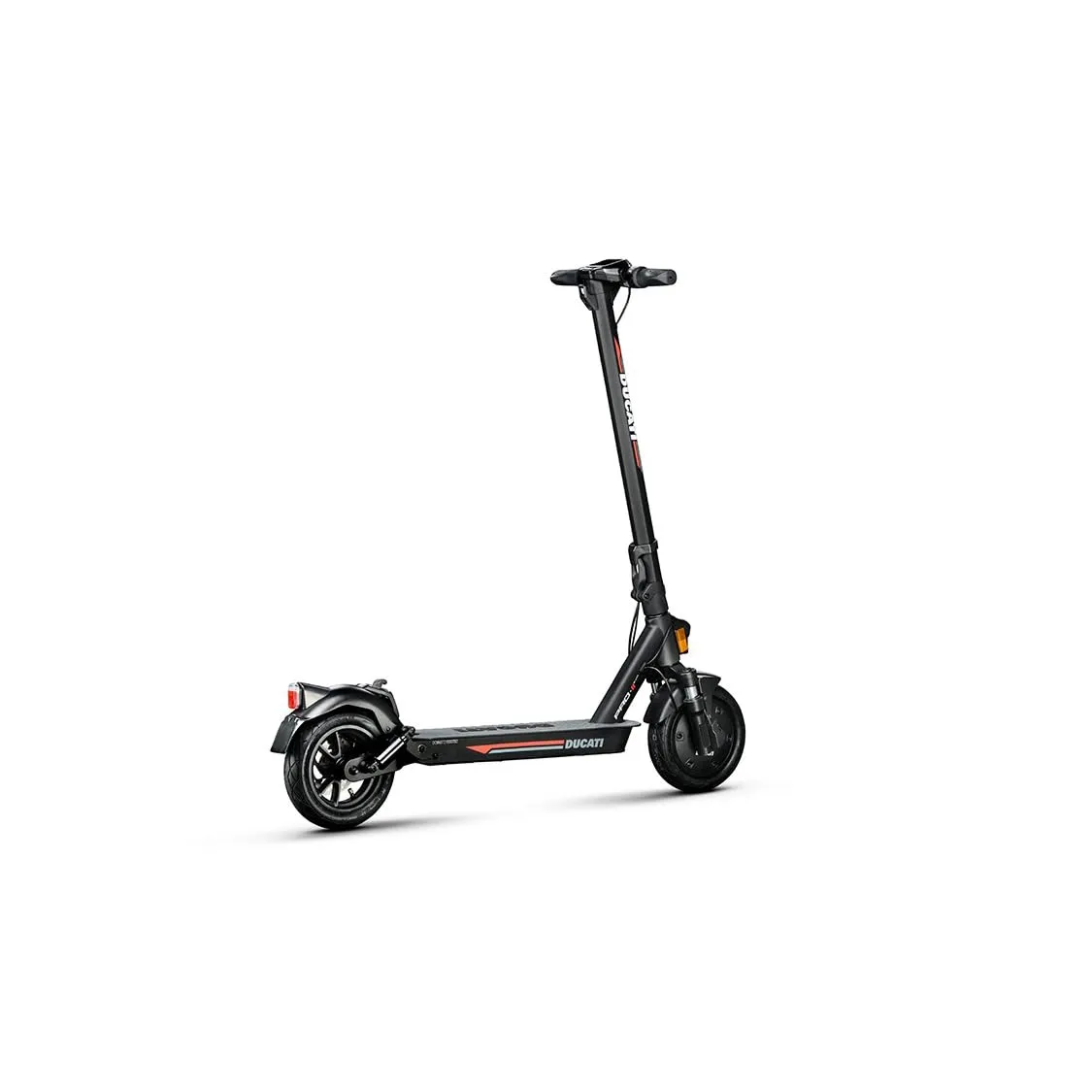 Ducati Pro-II Evo Advanced Safety monopattino elettrico 40 km