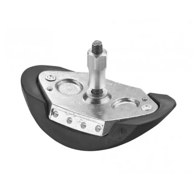Hebo HR9002 grip posteriore moto 18"-19" 250 gomma