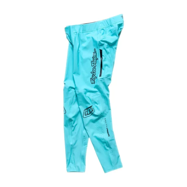 Troy Lee Designs Sprint Ultra pantalone bici real teal