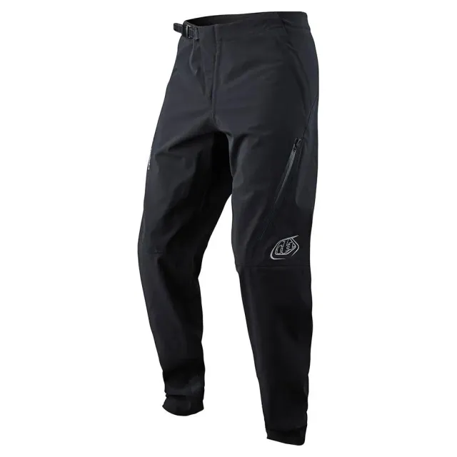 Troy Lee Designs Resist pantalone mtb impermeabile nero