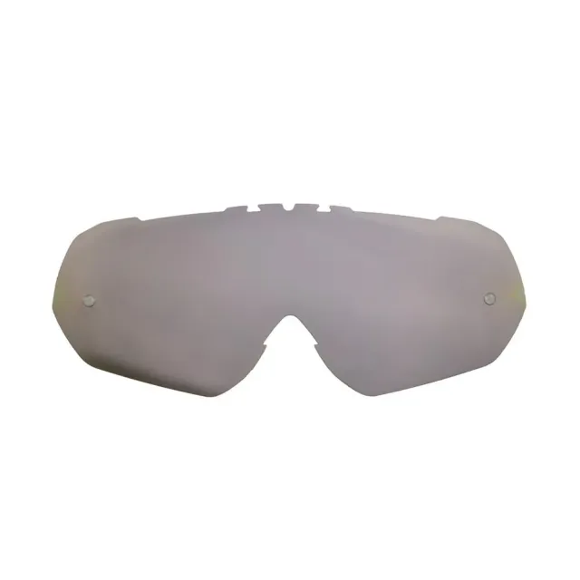 Hebo Krypton visiera fumé casco trial