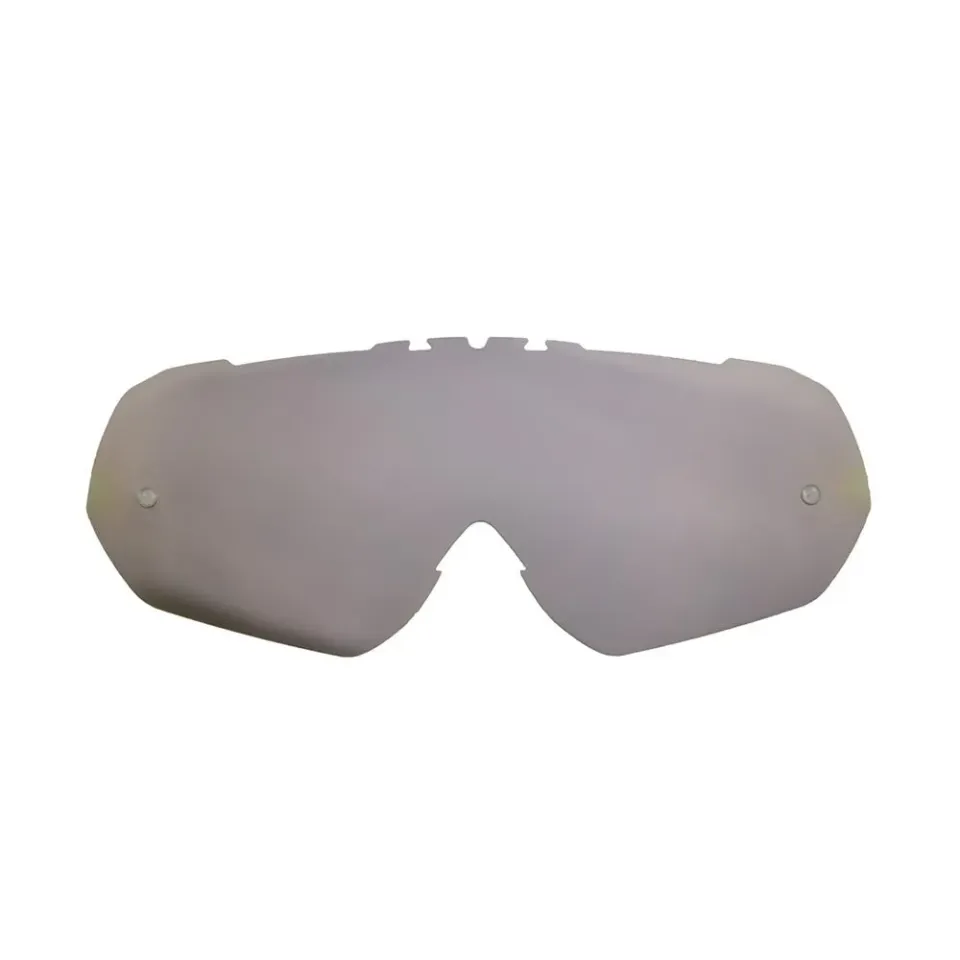 Hebo Krypton visiera fumé casco trial