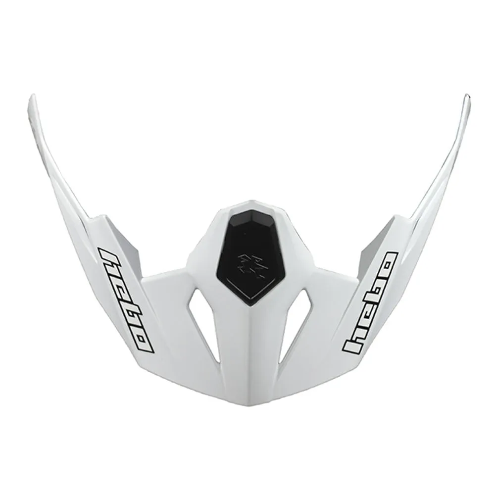 Hebo Zone 5 Visiera Casco H-Type parasole
