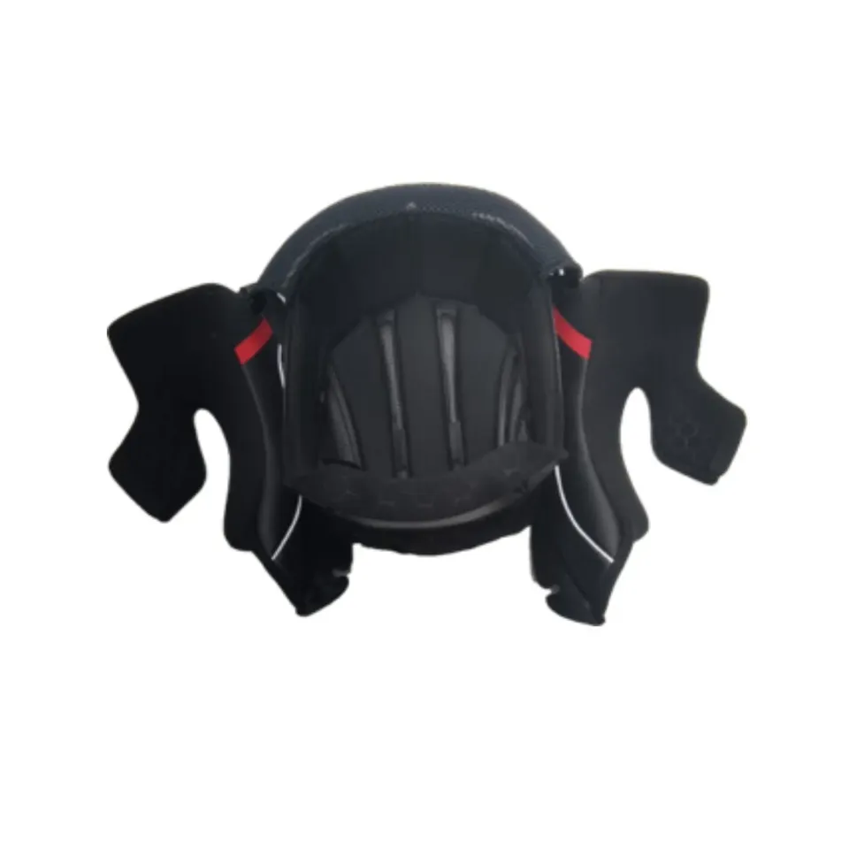 Hebo HTRP-P01 V6 imbottitura casco traspirante