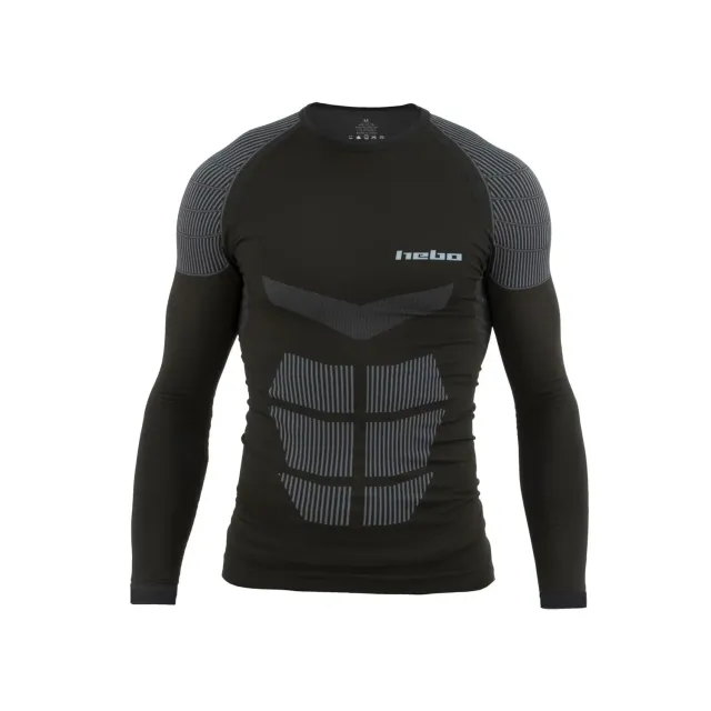 Hebo Inner Jersey maglia termica moto elasticizzata