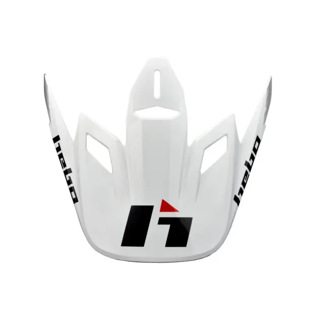 Hebo Maddock II Fiber visiera casco parasole