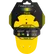 Segura Protect Flex Omega protezioni anca gialle Tipo A