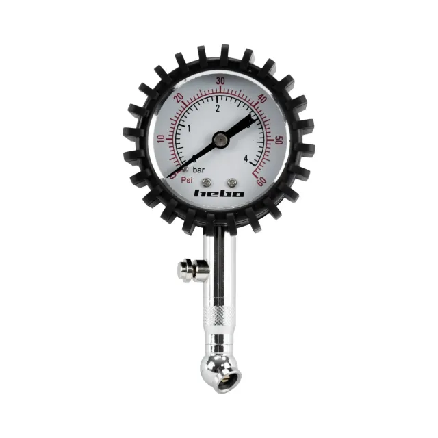 Hebo HH8313 manometro pressione 4 kg unico preciso