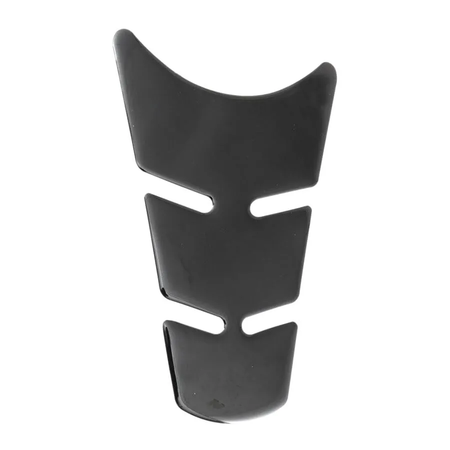 Fitzroy Z Type paraserbatoio gel moto 22x15cm nero