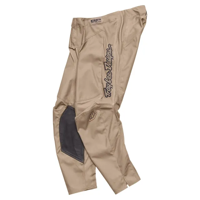 Troy Lee Designs GP Pro pantaloni moto Mono Oak ventilati