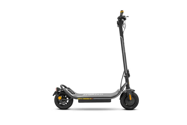 Ducati Scrambler City Cross-E X monopattino 450Wh