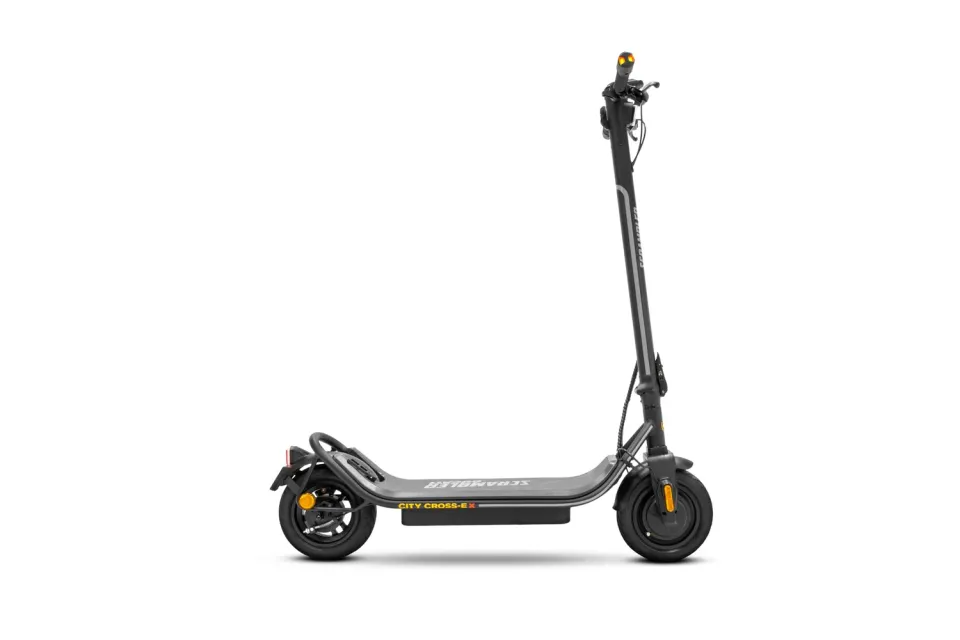 Ducati Scrambler City Cross-E X monopattino 450Wh