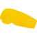 Segura Protect Flex Omega protezioni gomiti moto gialle tipo B
