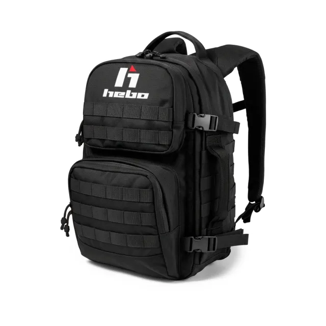 Hebo Explorer zaino moto 20-25 L idrorepellente