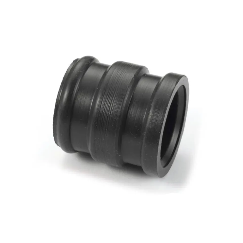 Hebo guarnizione silicone KTM 250/300 29x30 nera