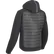 Segura Natcho 2 Black Grey giacca moto softshell