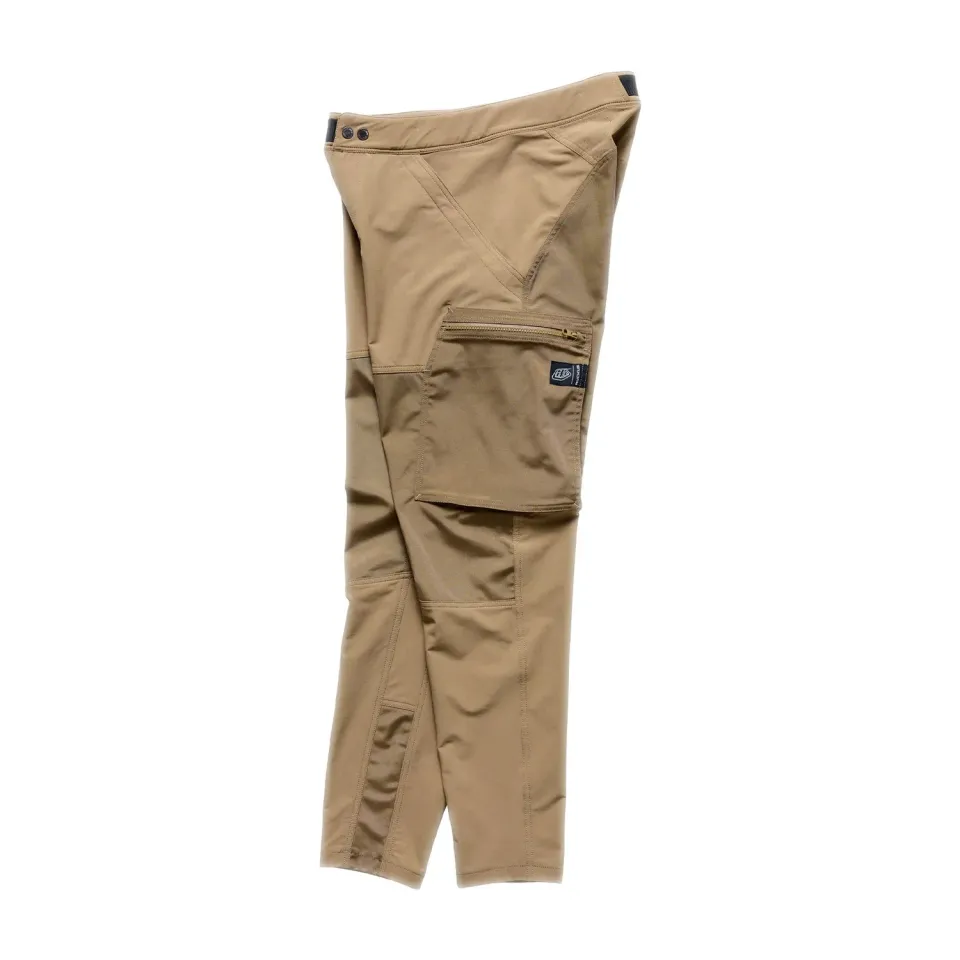 Troy Lee Designs Ruckus Cargo pantaloni MTB sienna