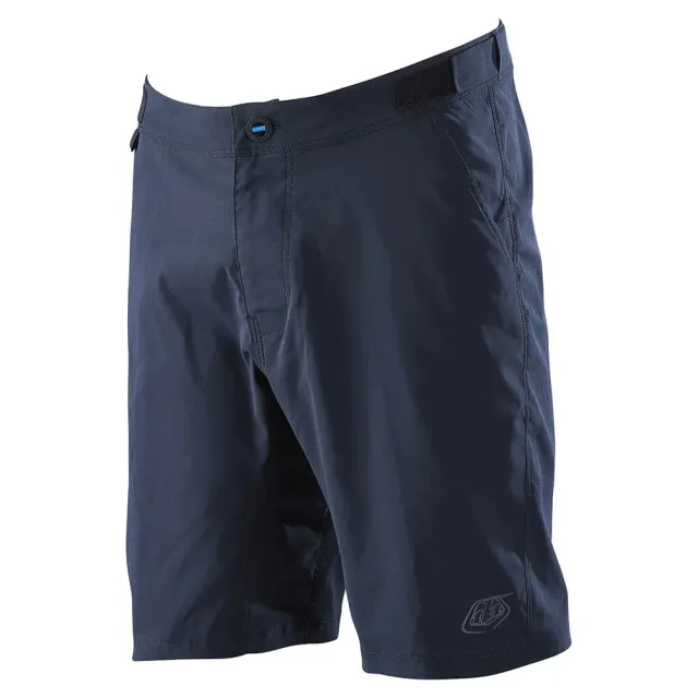 Troy Lee Designs Flowline Shifty pantaloncini mtb neri corti