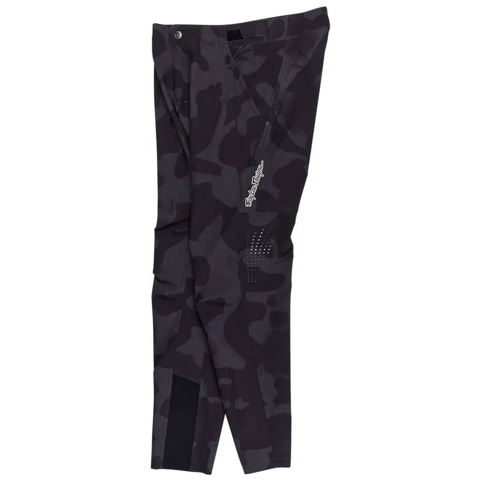 Troy Lee Designs Skyline Pant Scrubland pantaloni MTB Carbon