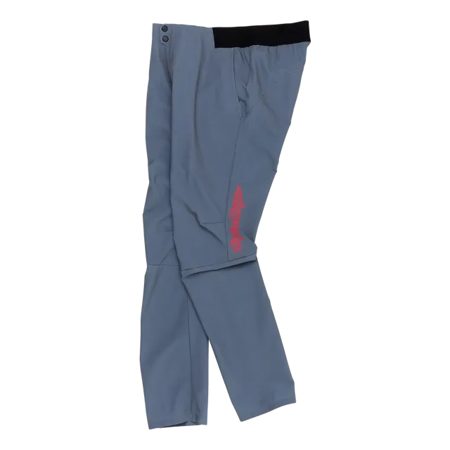 Troy Lee Designs Skyline Superlyte pantalone bici blu leggero