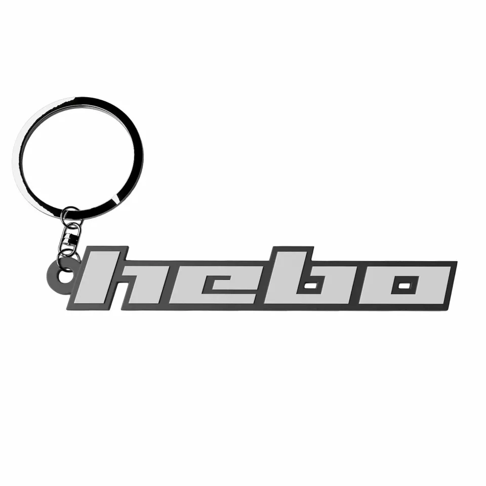 Hebo portachiavi 7 cm HM2120