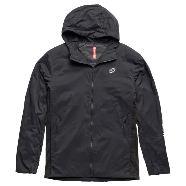 Troy Lee Designs Mathis giacca mtb carbon antivento