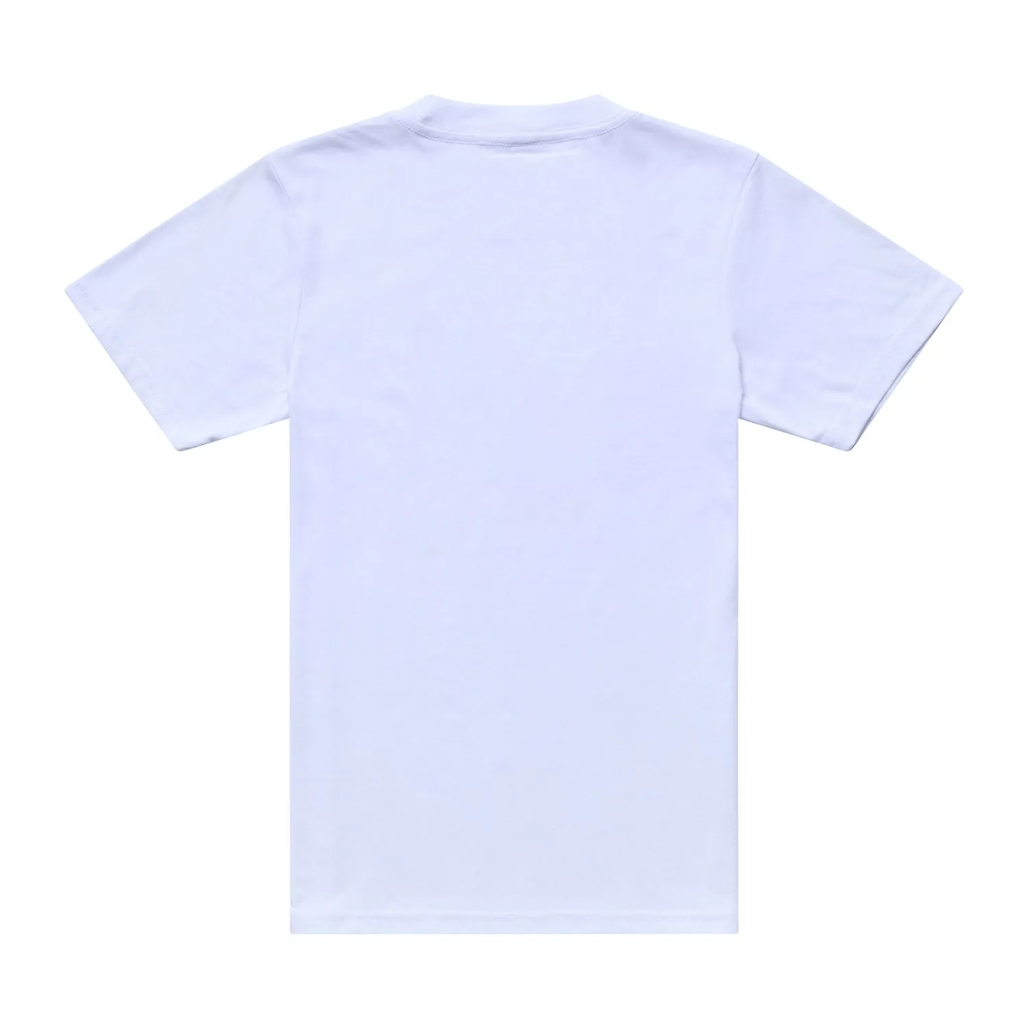 Troy Lee Designs Happy Dayz maglietta bimbo Bianco