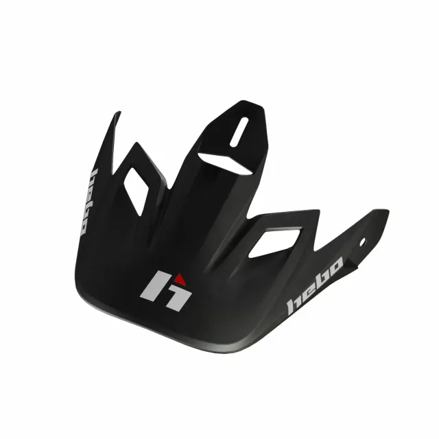 Hebo HMX-C01 visiera casco taglia unica
