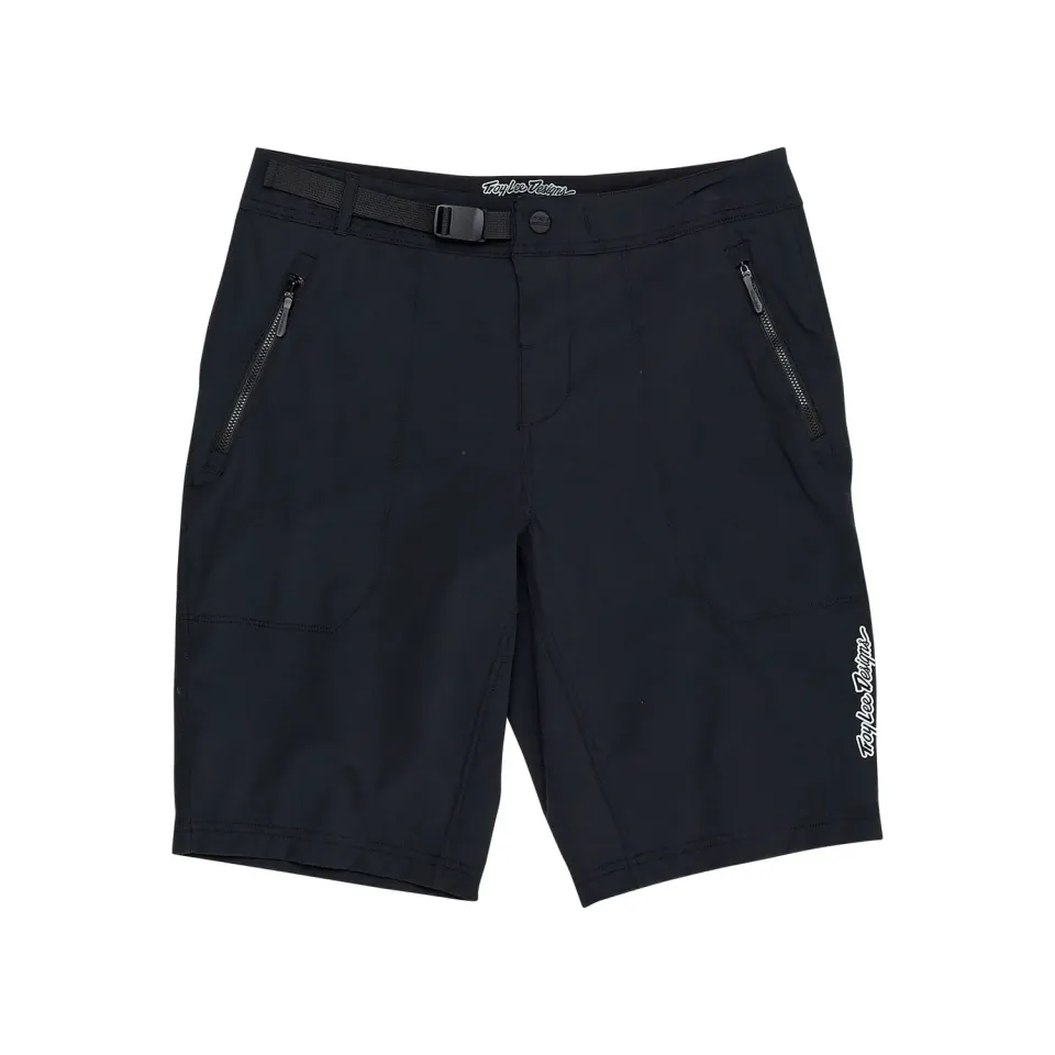 Troy Lee Designs Skyline Trail short bici nero