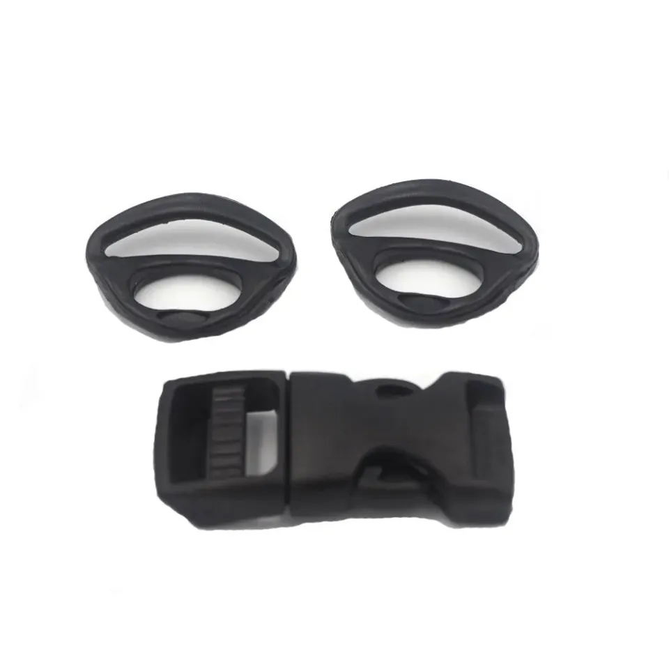Hebo Core Crank HBR0123 fibbia regolazione casco posteriore