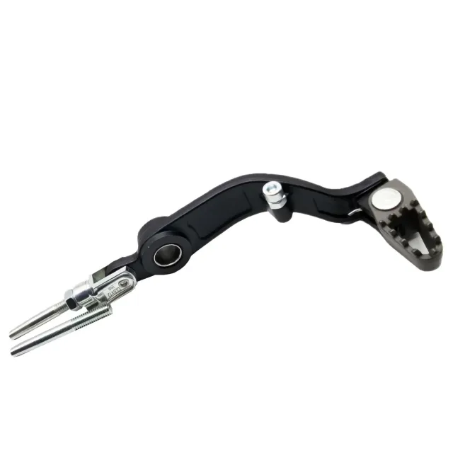 Hebo TRRS HR8230N pedale freno trial ricambio