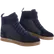 Segura Contact Black scarpe moto uomo impermeabili