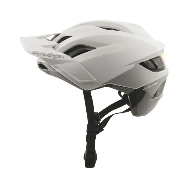 Troy Lee Designs Flowline SE Trooper Mist casco bici MIPS