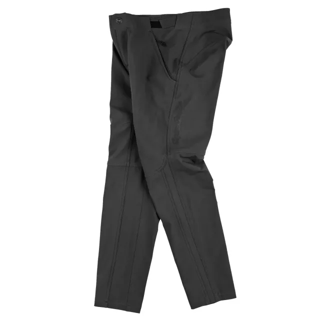 Troy Lee Designs Skyline Chill pantaloni mtb neri termici