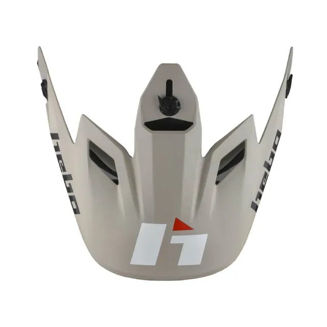 Hebo Heritage Fiber HMX-F01 visiera parasole opaca