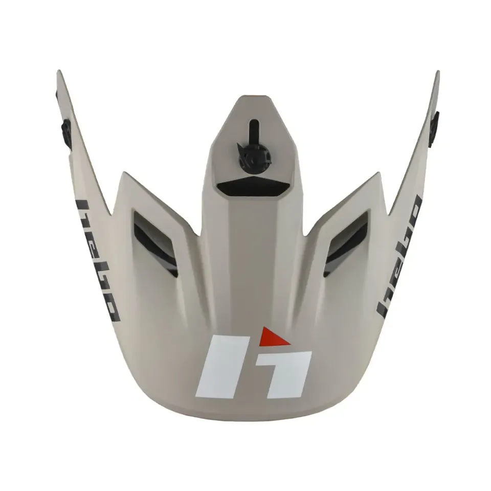 Hebo Heritage Fiber HMX-F01 visiera parasole opaca