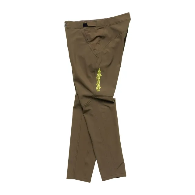 Troy Lee Designs Skyline Chill pantaloni mtb marrone 30-38