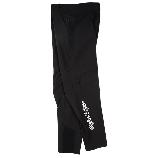 Troy Lee Designs Skyline pantalone mtb ragazzo nero