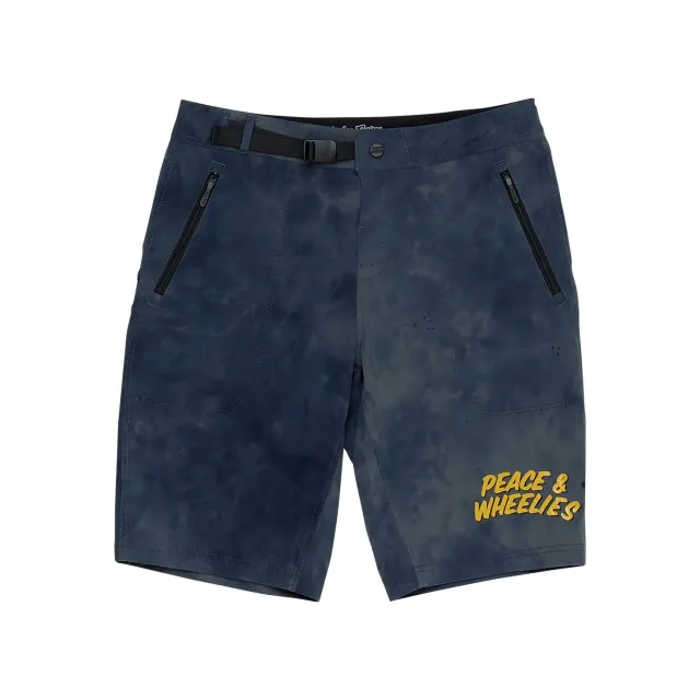 Troy Lee Designs Skyline Trail Short pantaloncini mtb Dark Cloud
