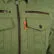 Segura Patrol Khaki giacca moto ventilata impermeabile