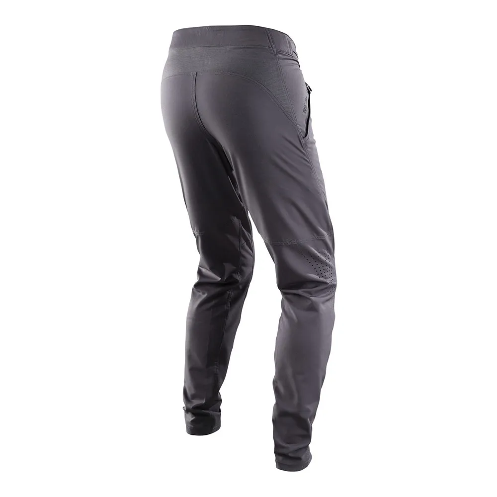 Troy Lee Designs Skyline pantaloni MTB grigi elasticizzati
