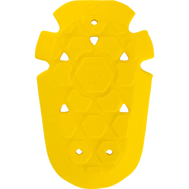Segura Protect Flex Omega protezioni fianchi tipo A gialle