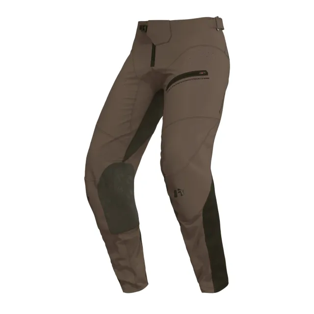 Hebo Scratch Xtrem HE3546M pantaloni enduro marroni