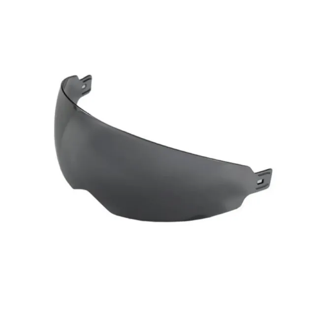 Hebo Brooklyn Tmx HCR2123 visierino fumé